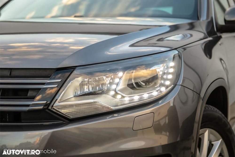 Volkswagen Tiguan - 41