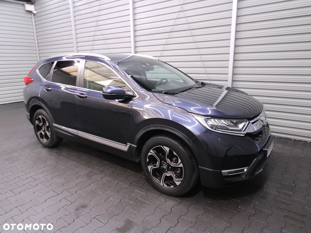 Honda CR-V 2.0 i-MMD Executive (Honda Connect+) - 5