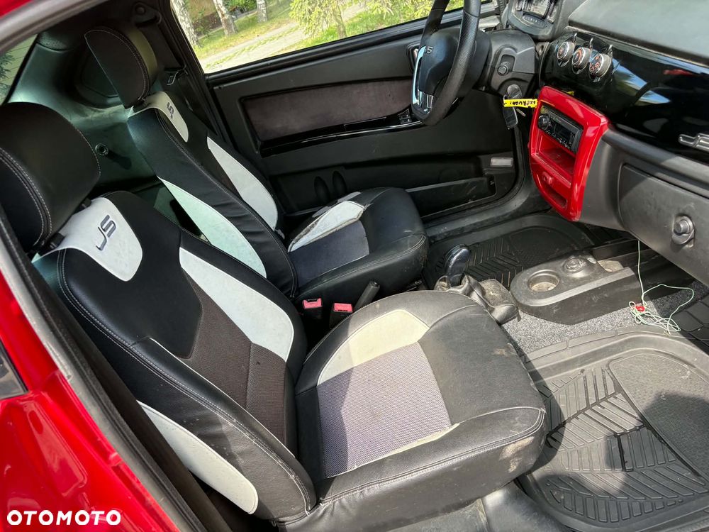 Ligier JS RC - 15