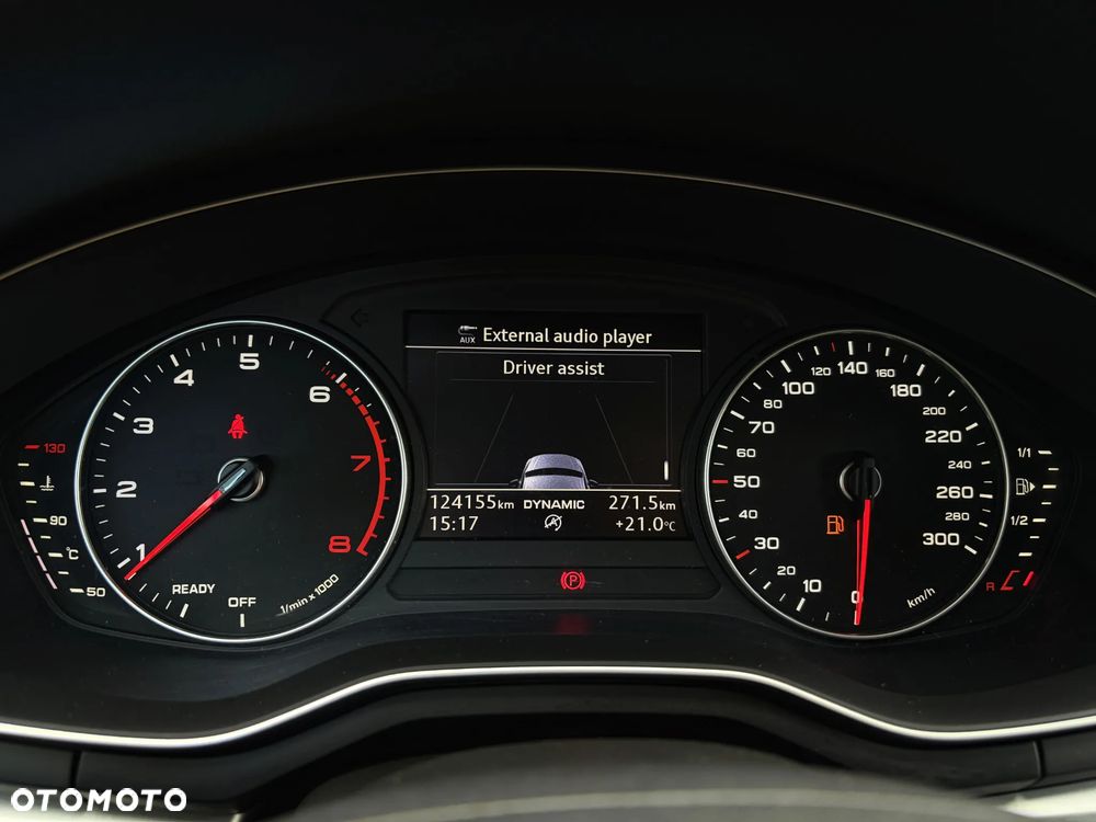 Audi A4 Limousine 2.0 TFSI ultra Sport - 21