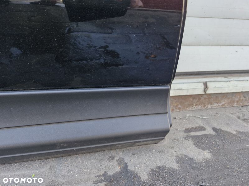 FIAT 500X DRZWI PRAWY TYŁ 601 - 7