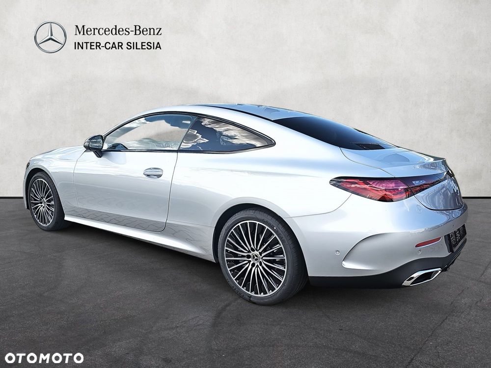 Mercedes-Benz CLE - 7