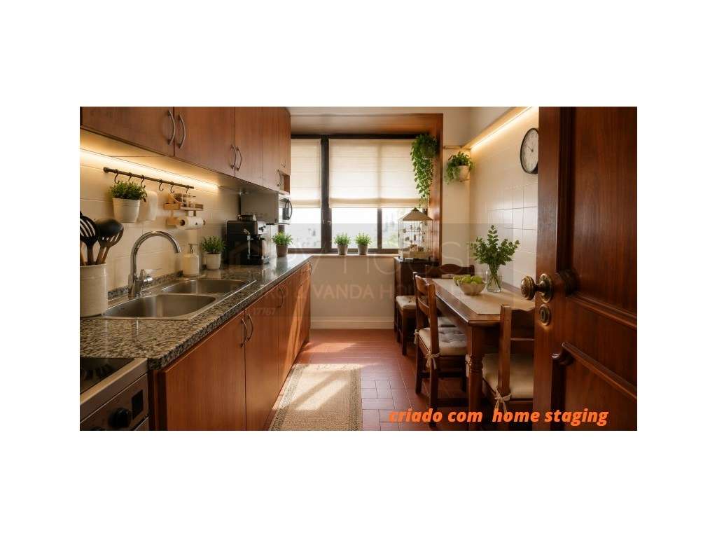 Apartamento T2 | Casal de São Brás - Amadora - Grande imagem: 3/26