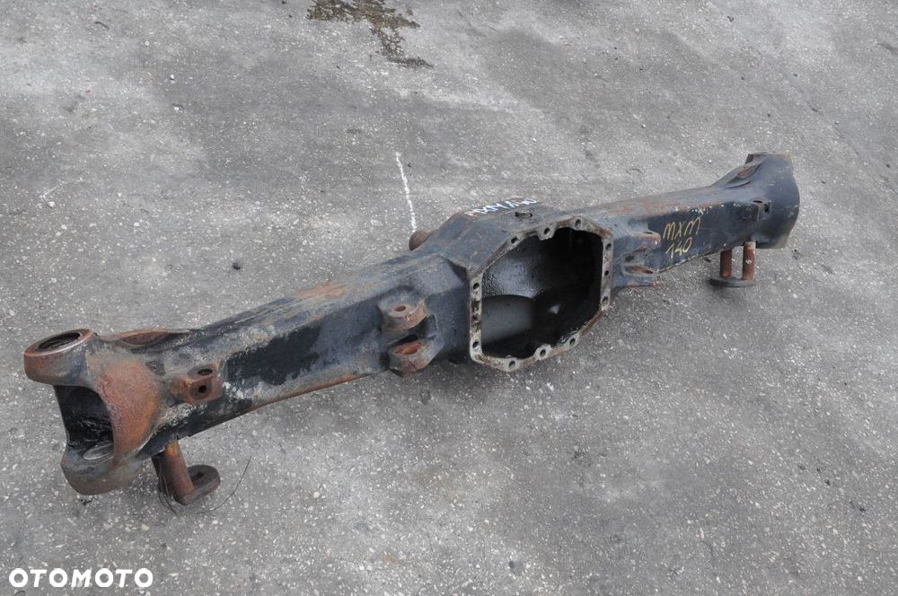OBUDOWA MOSTU NEW HOLLAND TM  CASE MXM 140 NR 5182893 - 1