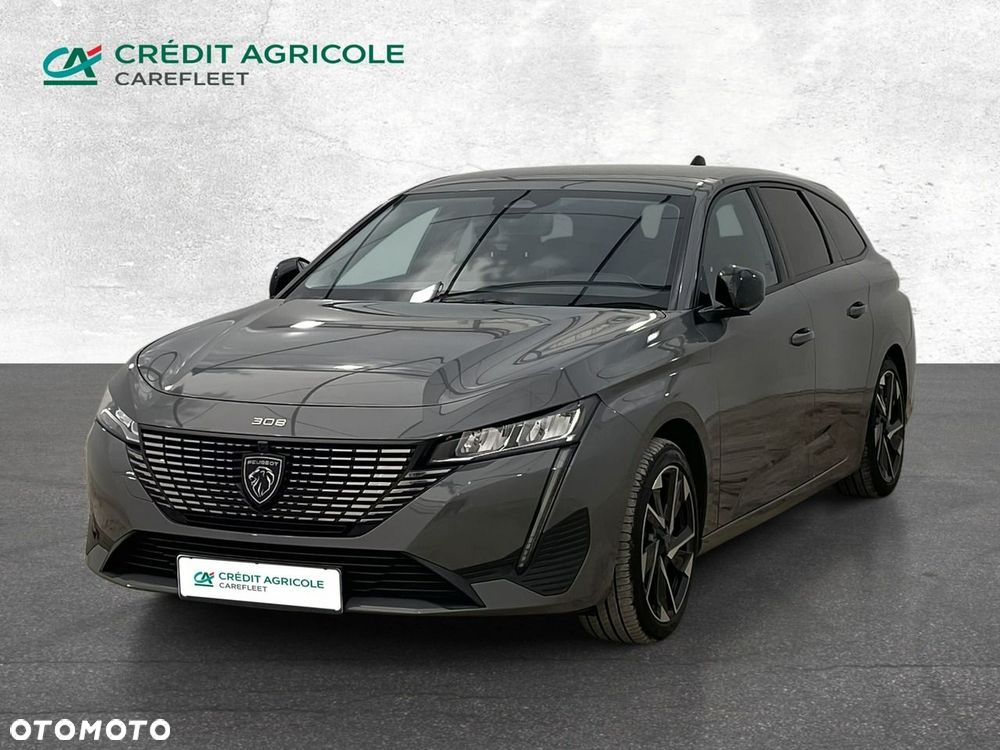 Peugeot 308 - 2