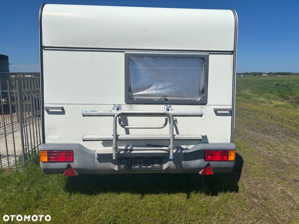 Burstner Scala 5305 - 2