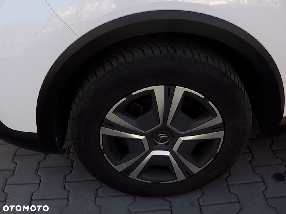 Citroën C4 PureTech 100 Stop&Start LIVE - 25