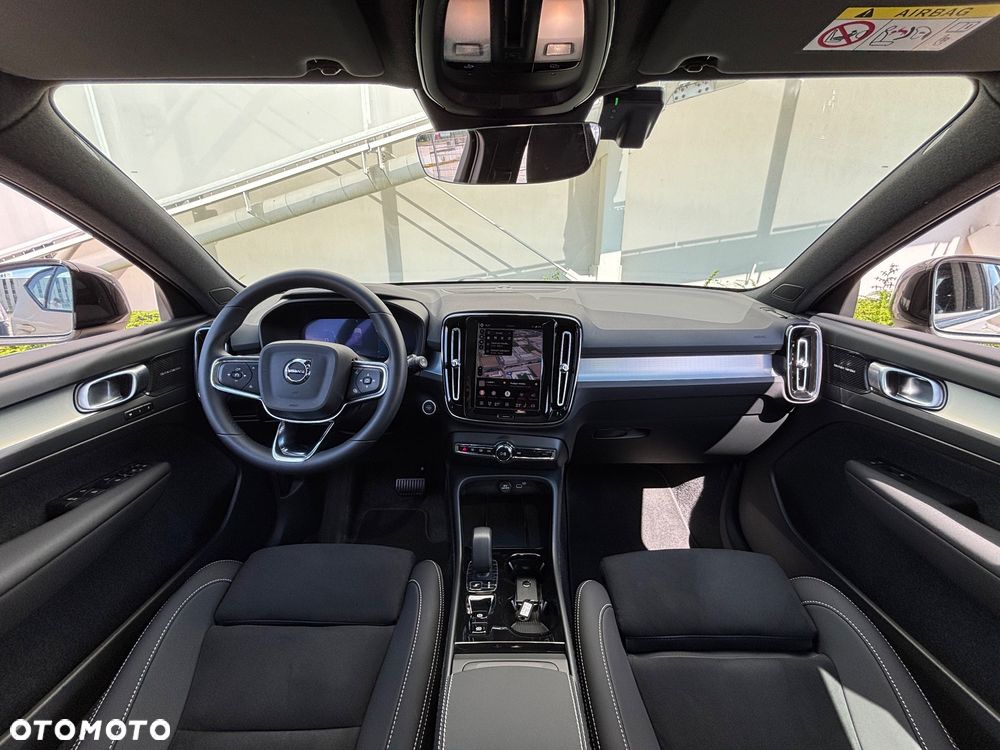 Volvo XC 40 - 9