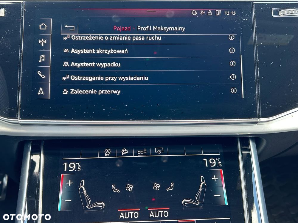 Audi Q7 - 34