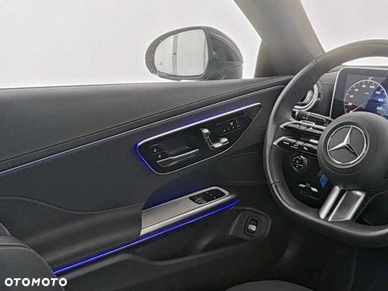 Mercedes-Benz CLE - 9