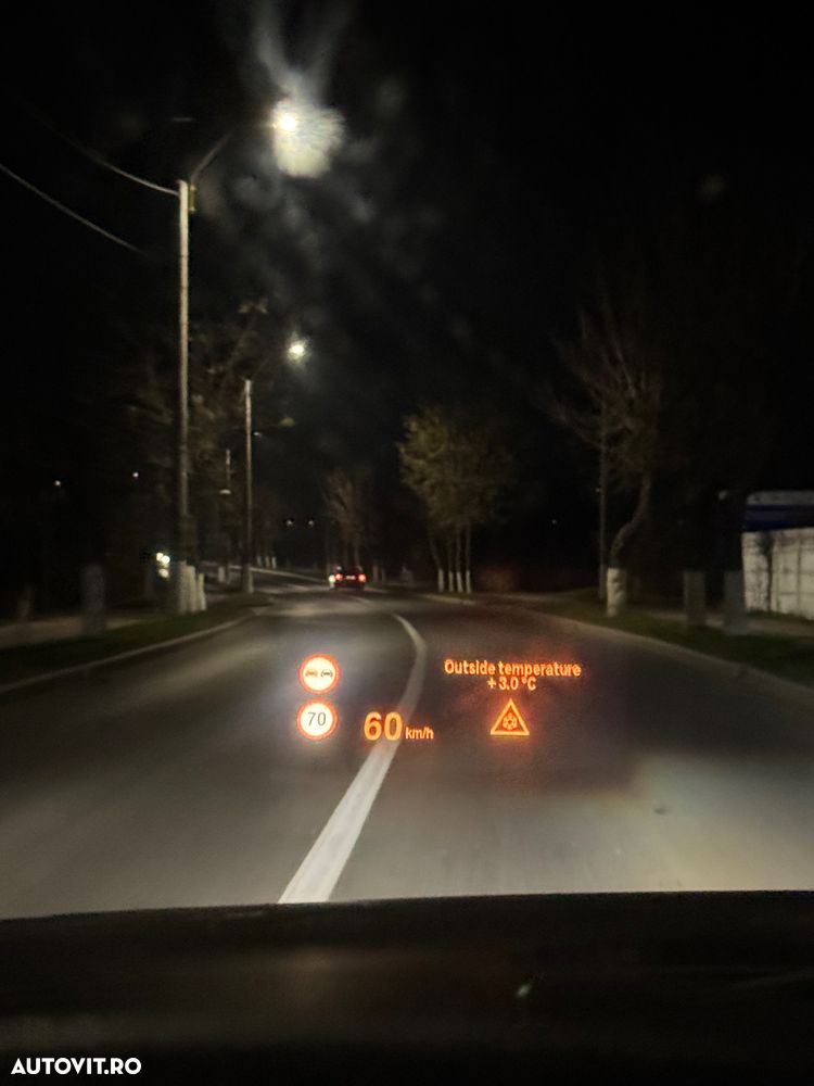 BMW Seria 3 320d Touring Aut. Modern Line - 33