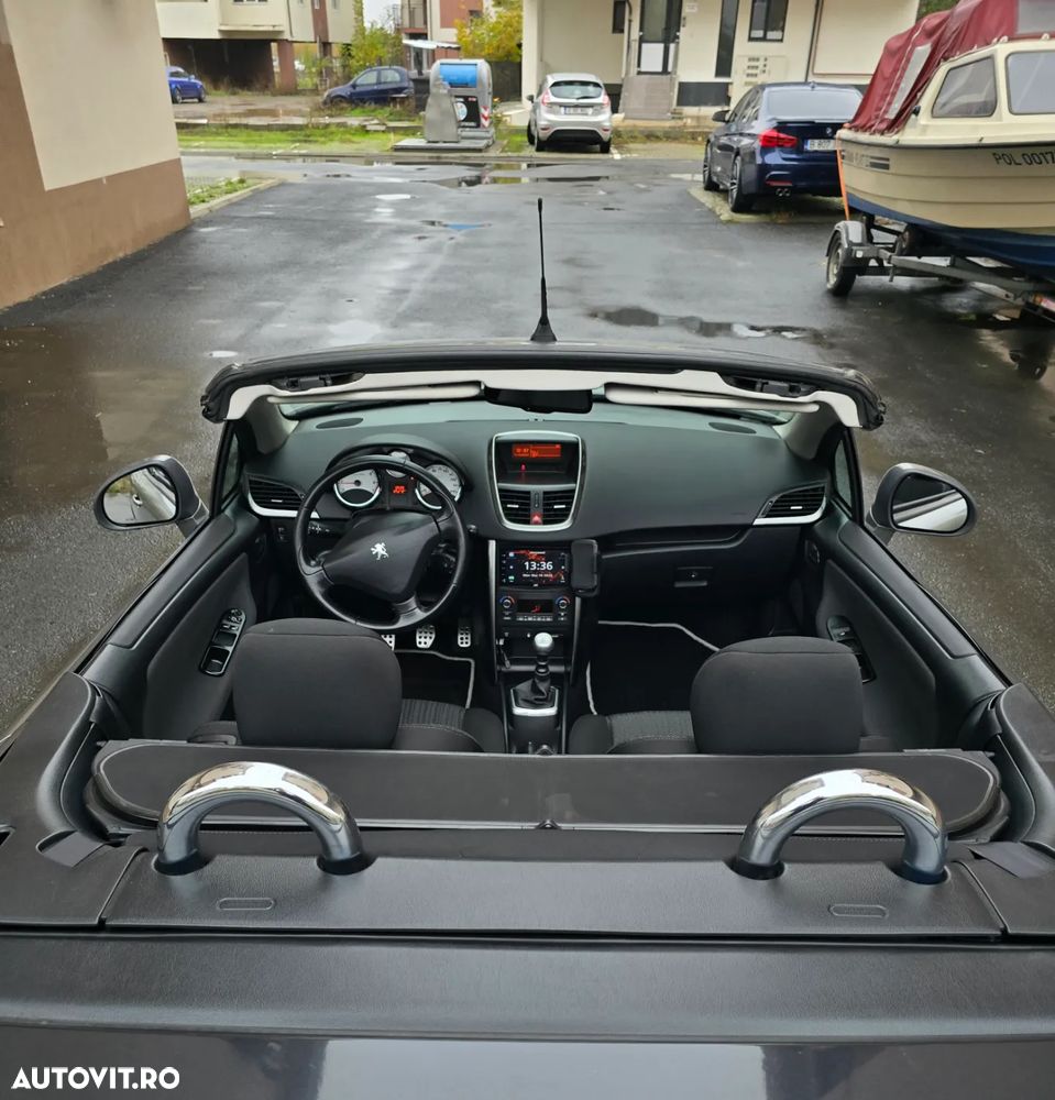 Peugeot 207 155 THP Premium - 9