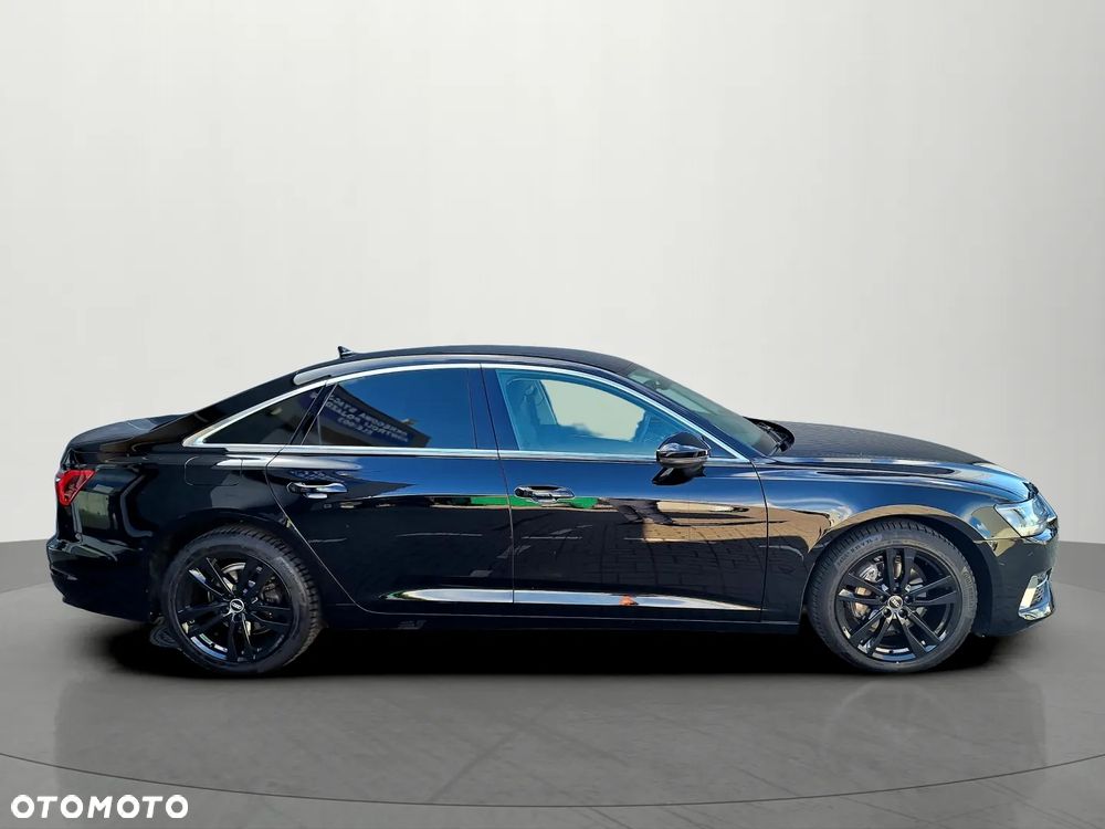 Audi A6 - 3