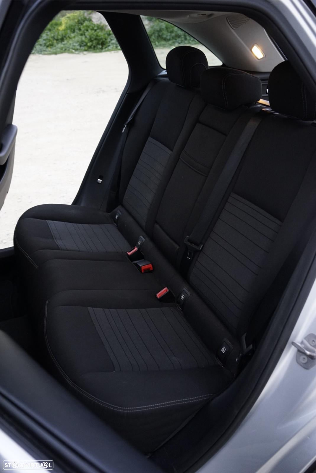 Mercedes-Benz GLC 350 e 4-Matic - 17