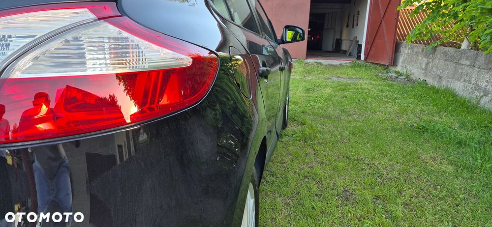 Renault Megane 1.6 16V Authentique - 9