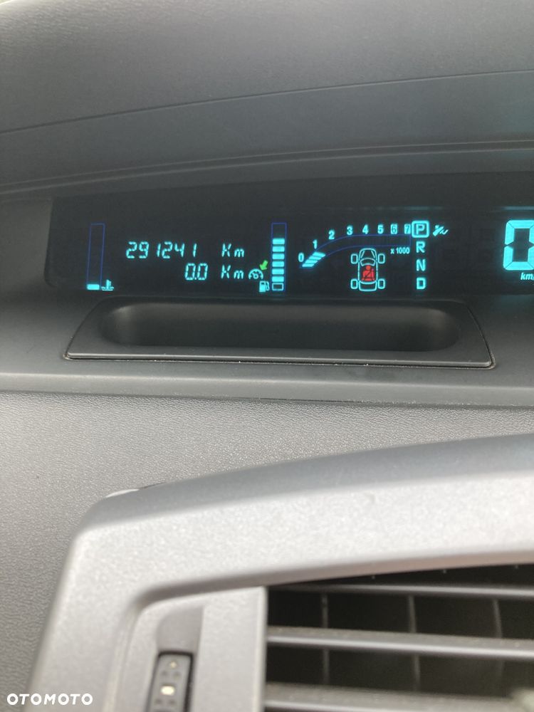 Renault Scenic - 9