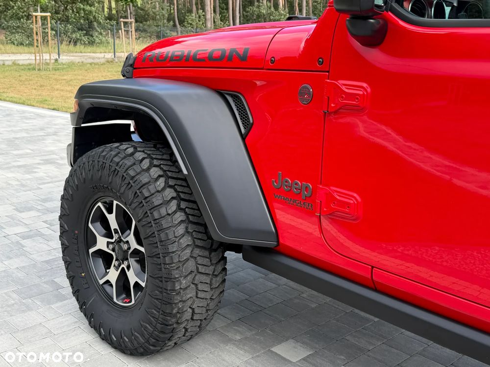 Jeep Wrangler - 4