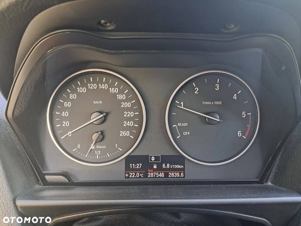 BMW Seria 1 116d DPF Edition Lifestyle - 15