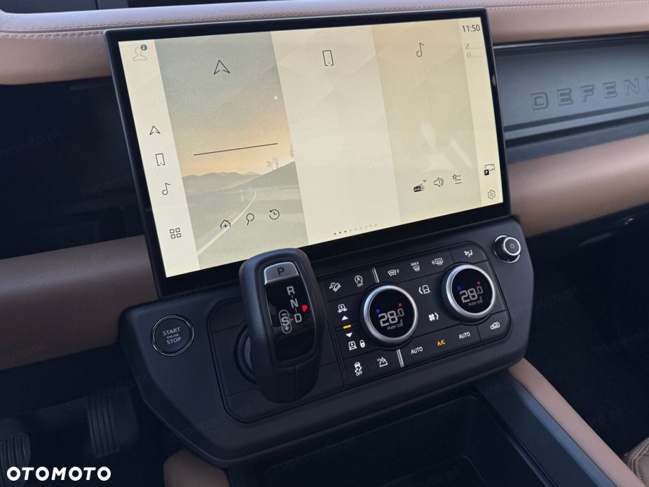 Land Rover Defender 3.0 D350 mHEV X-Dynamic SE - 10