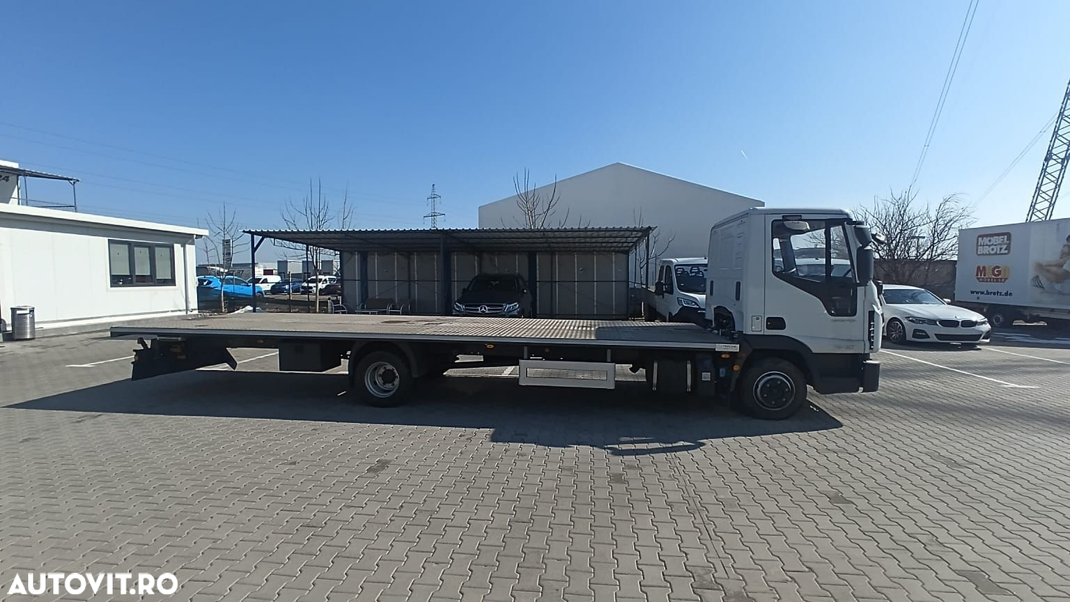 Iveco Eurocargo - 5