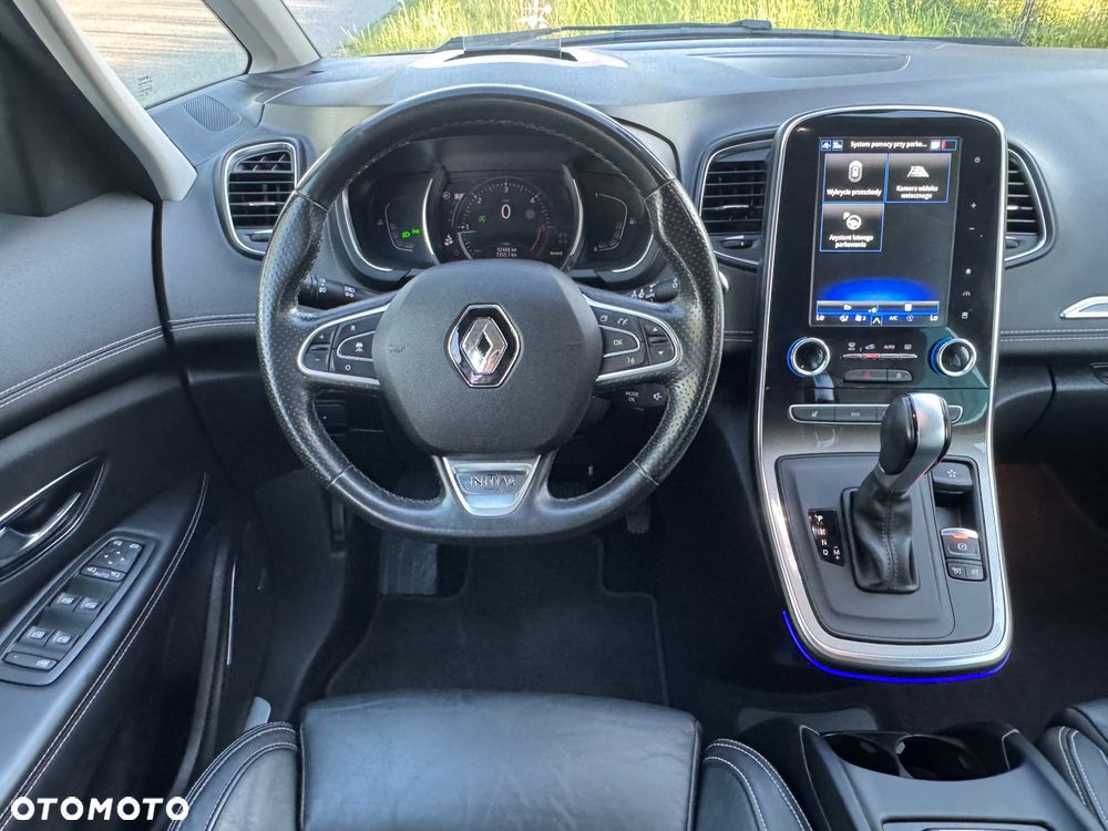 Renault Scenic - 30