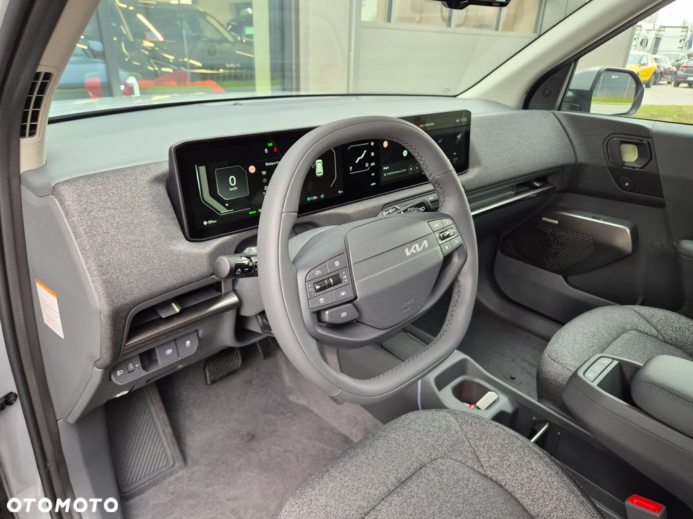 Kia EV2 42.2kWh Earth - 9