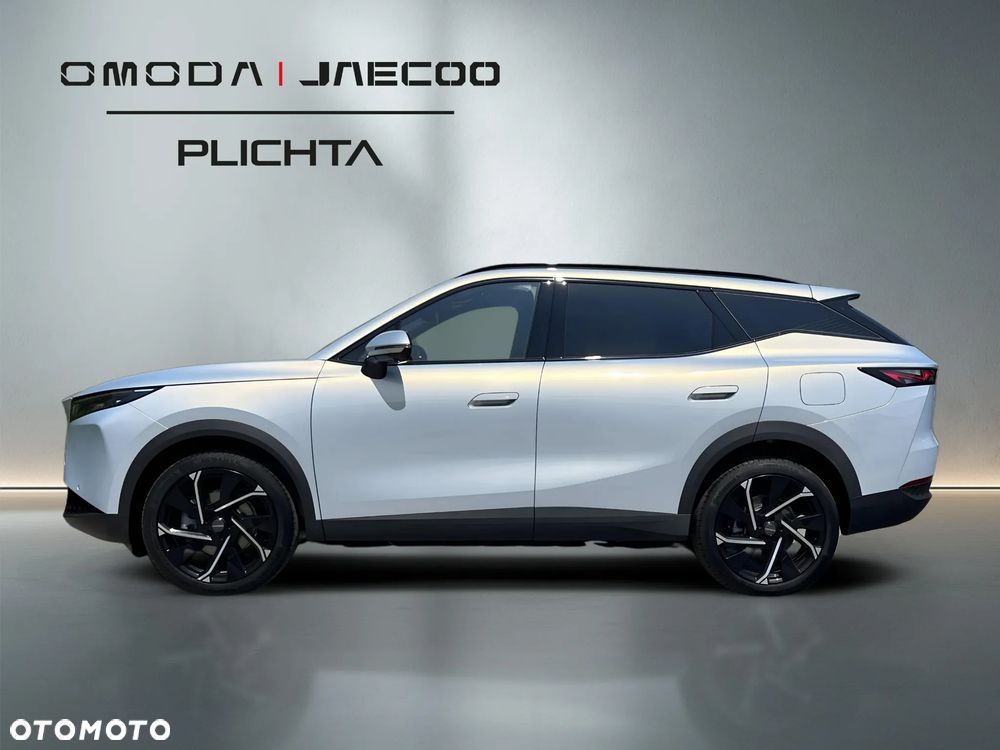 Omoda 7 1.5 T-GDi Super Hybrid Luxury - 4