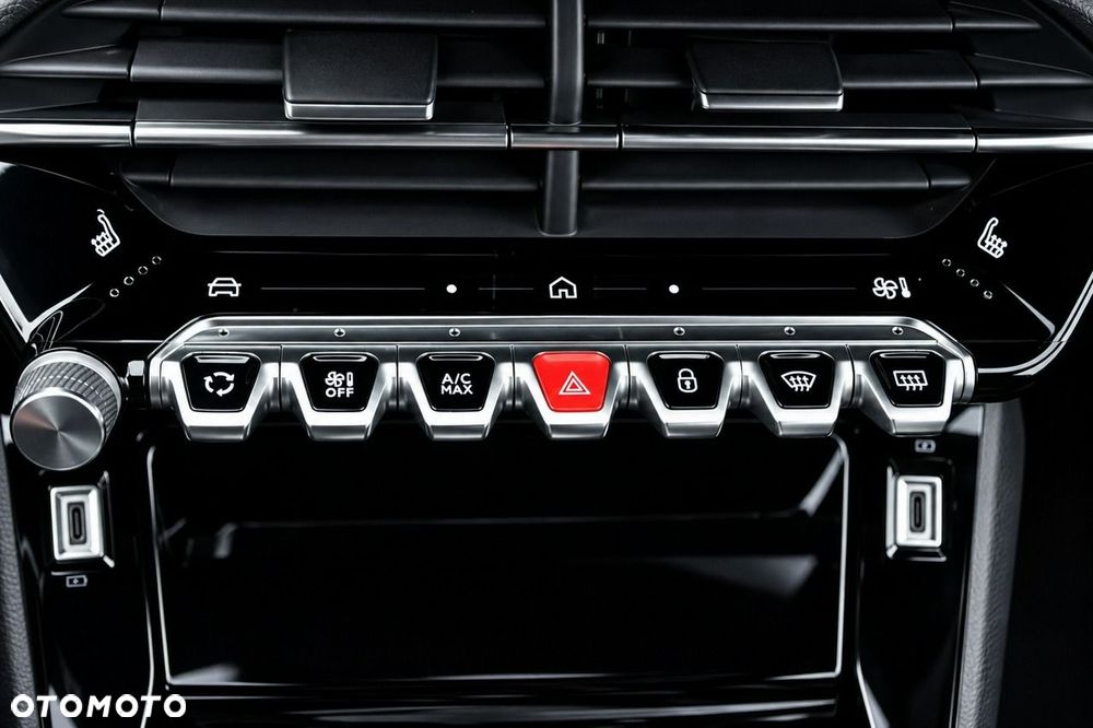 Peugeot 2008 1.2 PureTech GT S&S EAT8 - 18