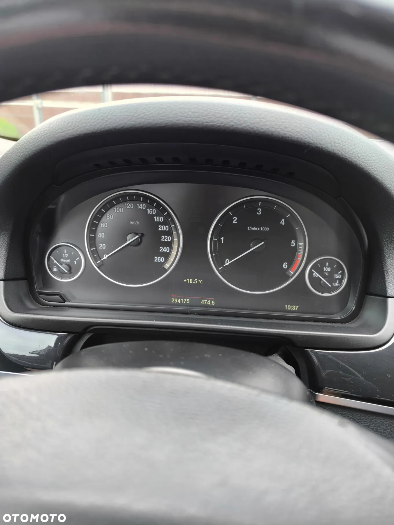 BMW Seria 5 - 22