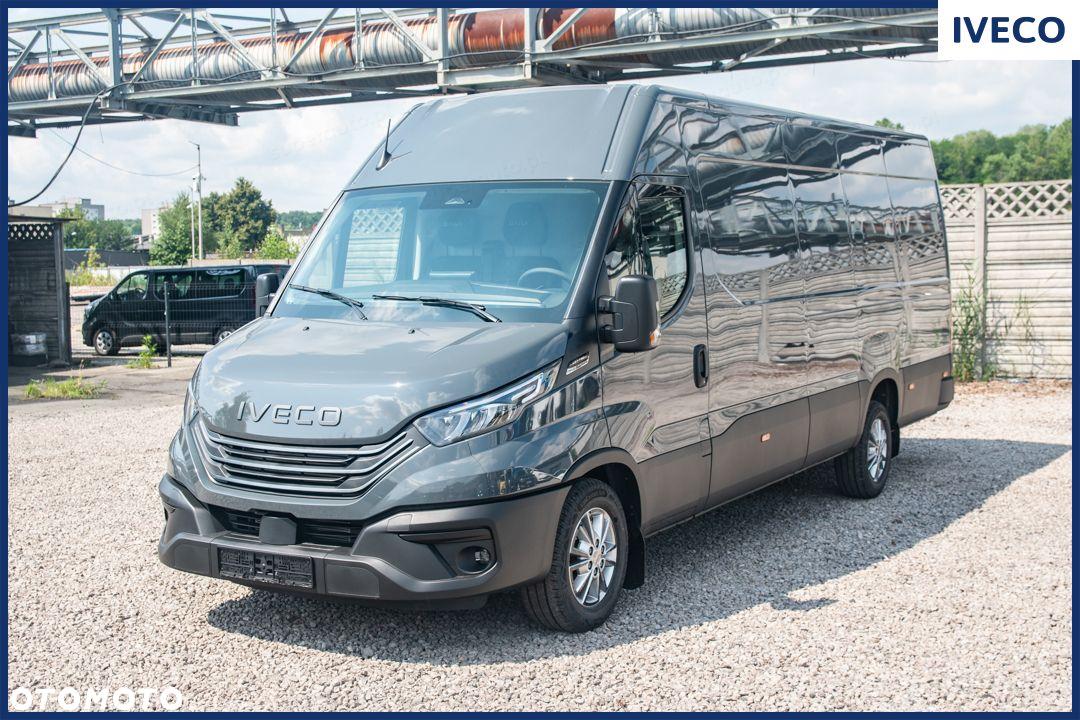 Iveco Daily 35S18 16m3 L4H2 3.0 180KM - 6