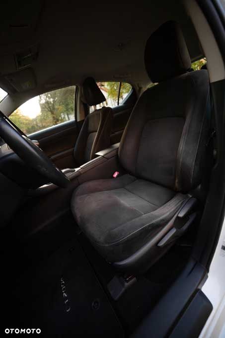 Lexus CT 200h Comfort - 21