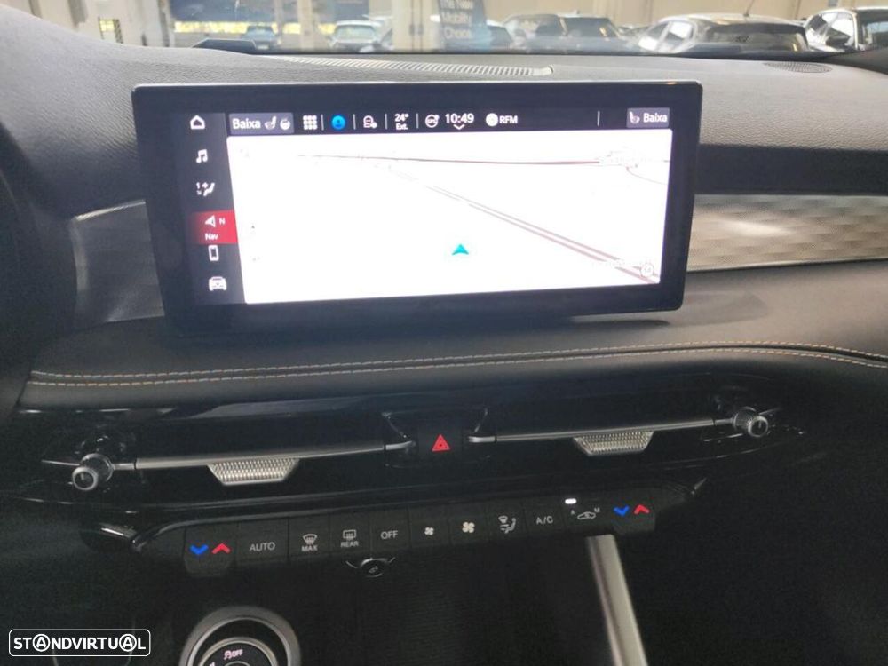 Alfa Romeo Tonale 1.5 Hybrid Sprint - 5