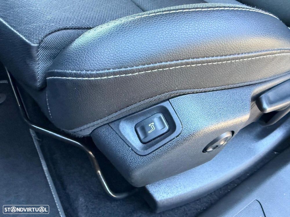 Opel Grandland X 1.5 CDTI Design & Tech - 24