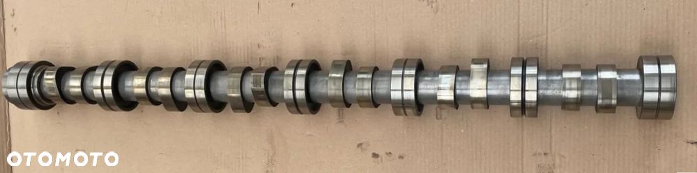 WAŁEK ROZRZĄDU SCANIA R S NTG EURO 6 1865230  655801 - 1