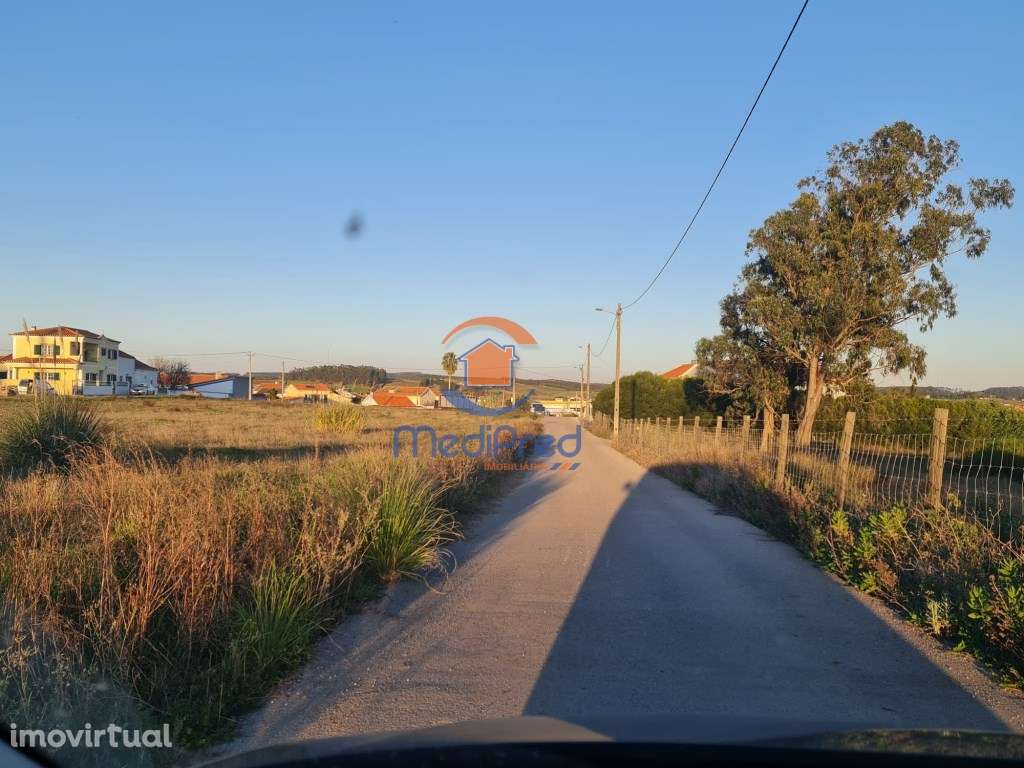 Terreno urbano com 9.000 m2 | A dos Cunhados, Torres Vedras - Grande imagem: 5/5