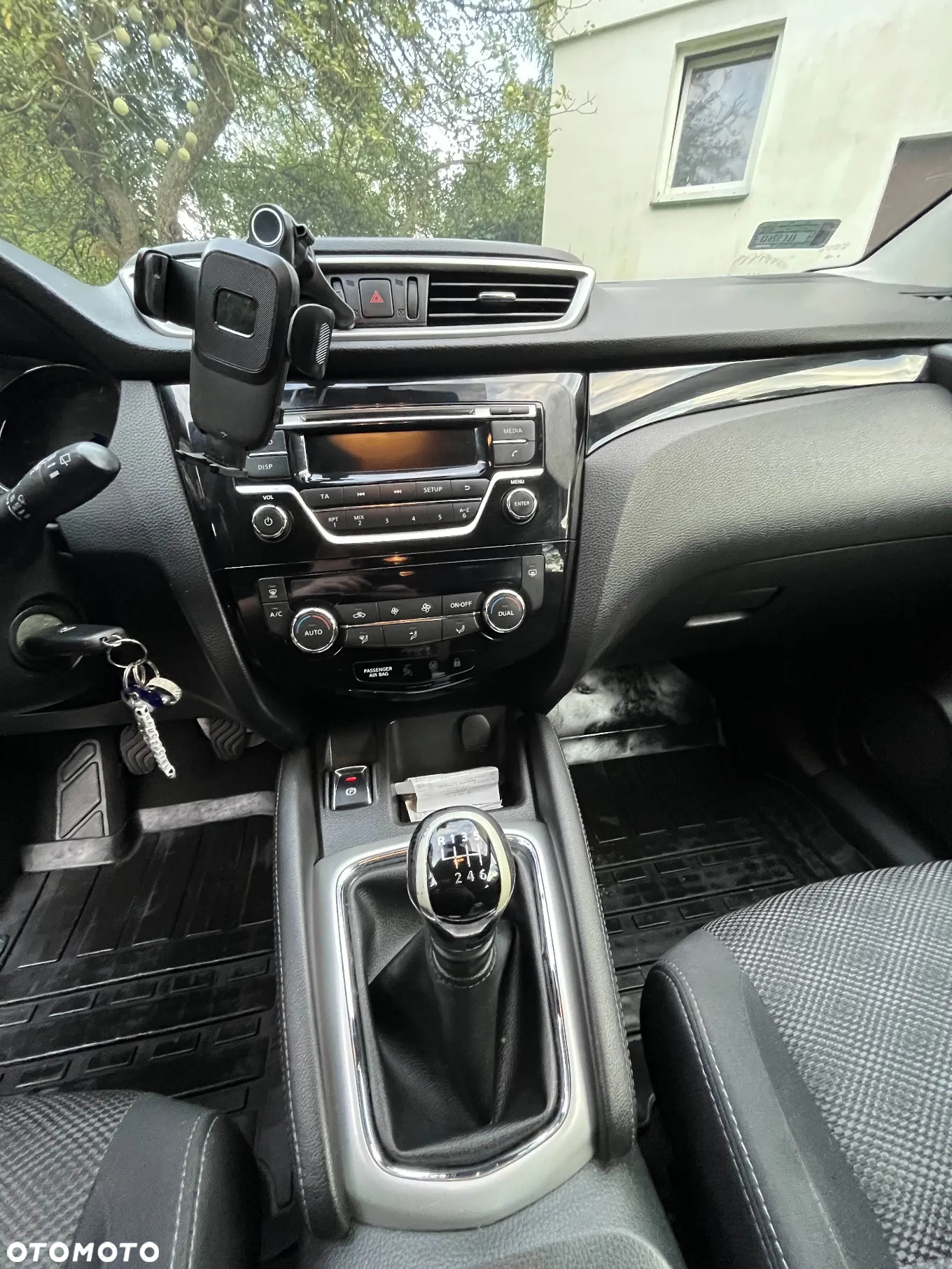 Nissan Qashqai 1.6 DIG-T Tekna - 6