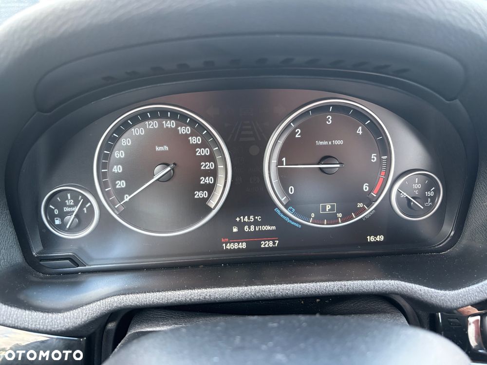 BMW X4 xDrive20d M Sport - 16