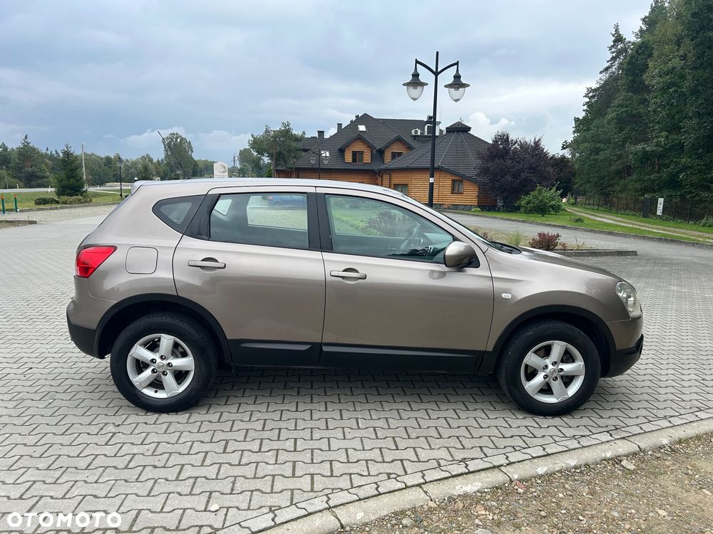 Nissan Qashqai - 15