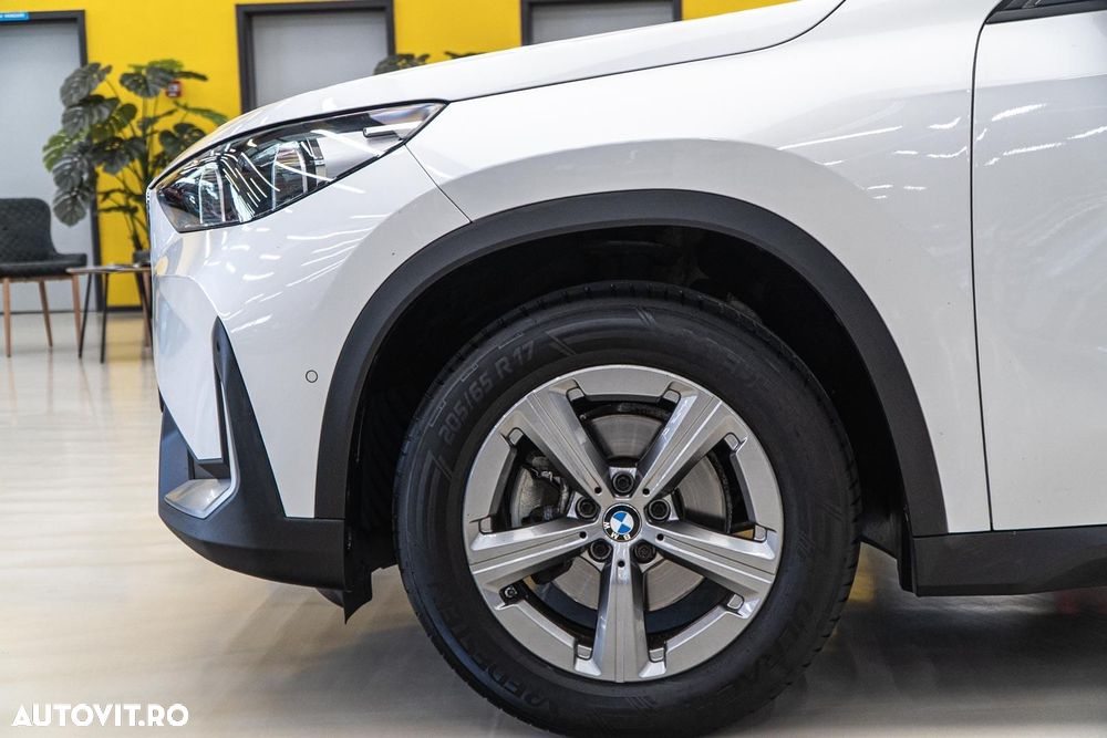 BMW X1 sDrive18i Aut. Sport Line - 41