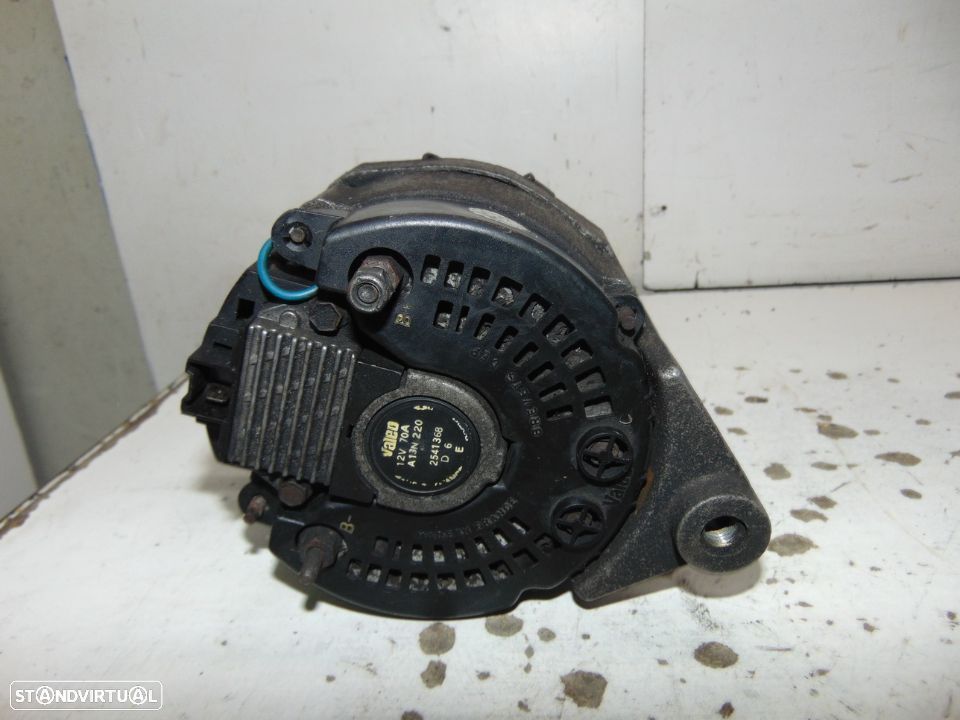 Citroen c15 vários - 3