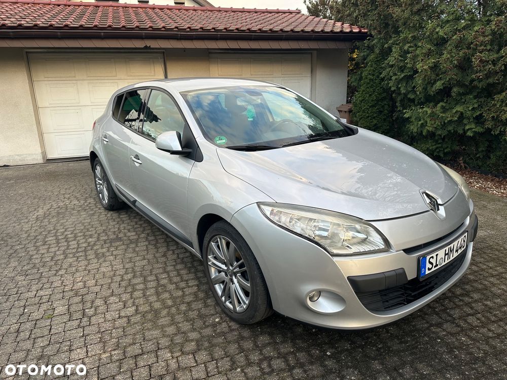 Renault Megane - 2
