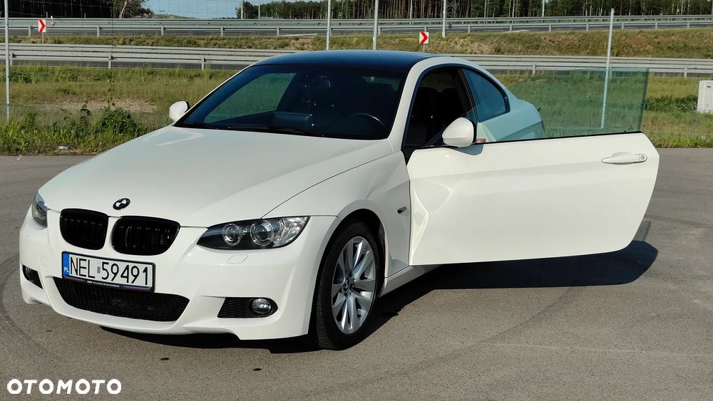 BMW Seria 3 320i Edition Exclusive - 25