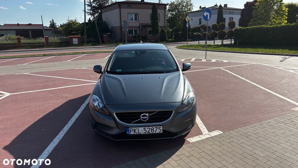 Volvo V40 D4 Drive-E Momentum - 5