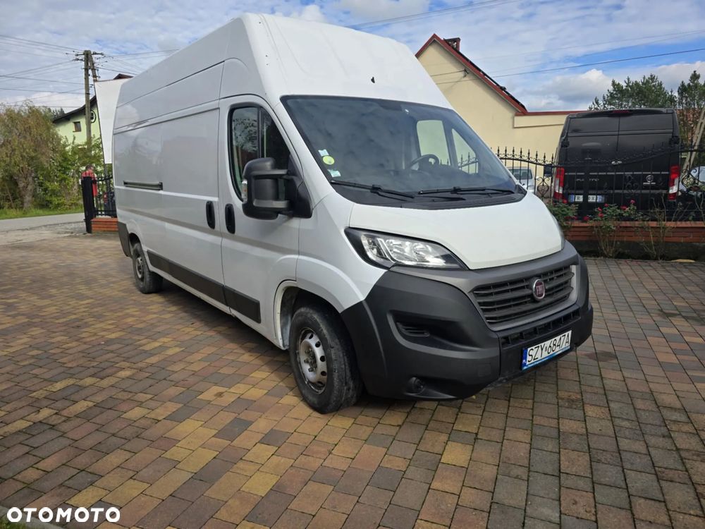 Fiat DUCATO - 1