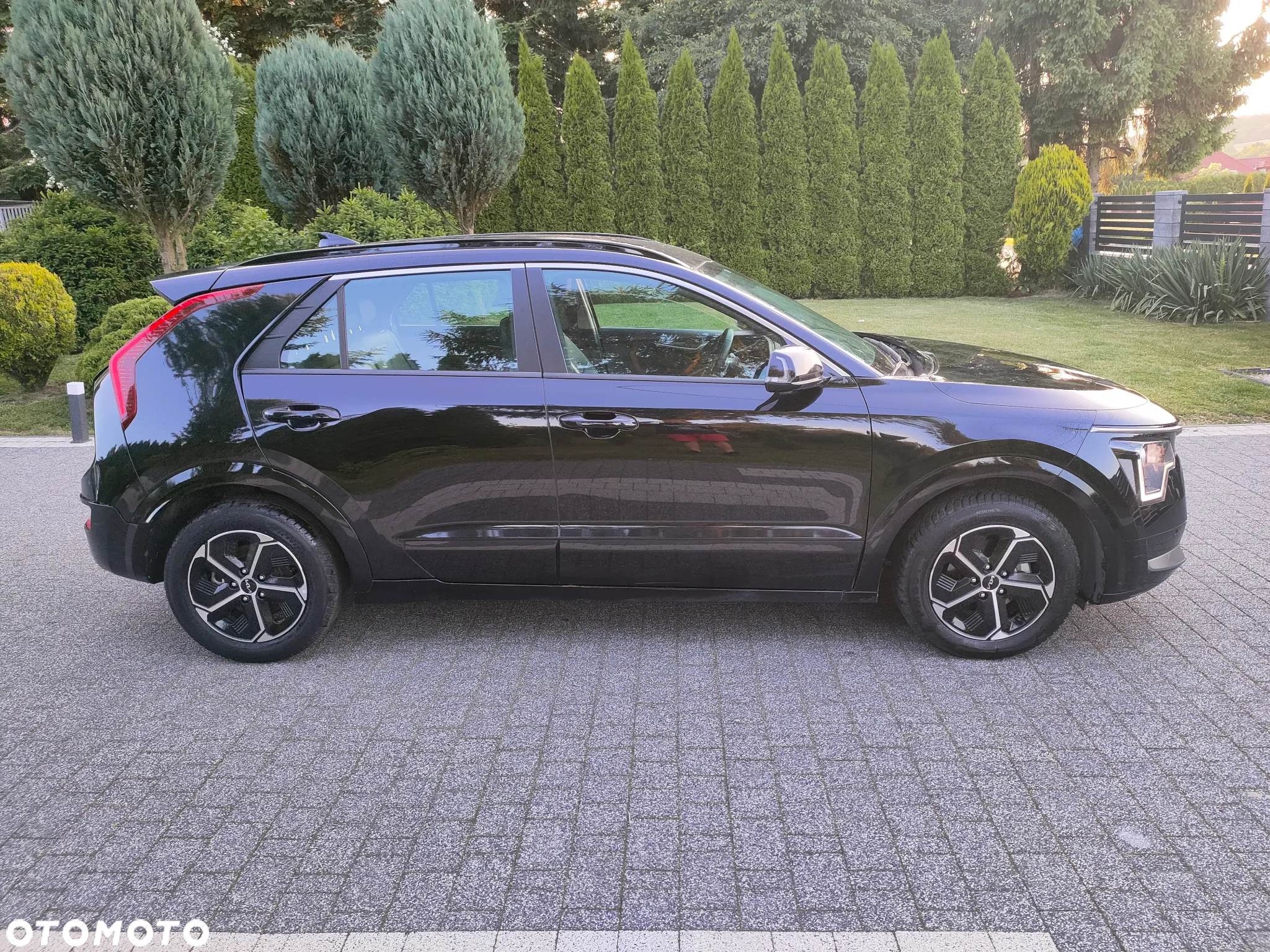 Kia Niro - 4