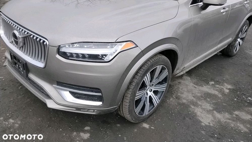 Volvo XC 90 T6 AWD Geartronic Inscription - 17