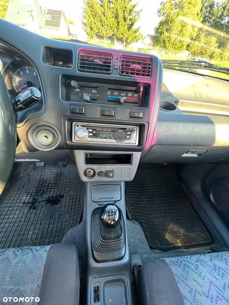 Toyota RAV4 2.0 Special - 16
