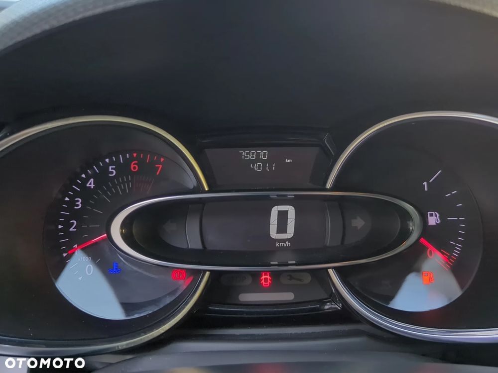 Renault Clio TCe 90 Start & Stop COLLECTION - 20