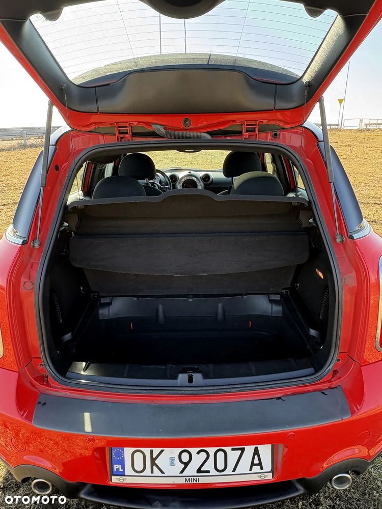 MINI Countryman - 19