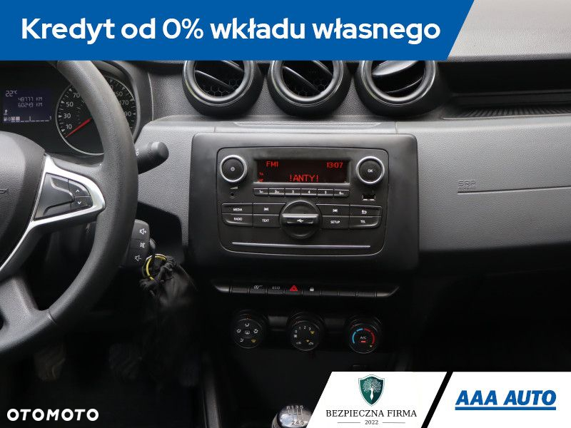 Dacia Duster - 13